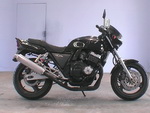     Honda CB400SF-R 1995  2